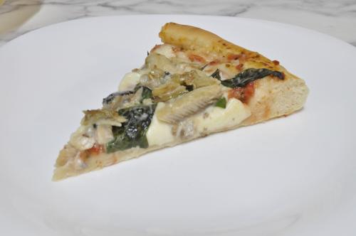 Pizza Neapolská – Snadné Itálie recept, zvládnete za 60 - 90 minut